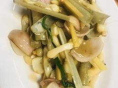 -ZF Seafood Restaurant 卓峰海鲜餐