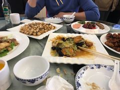 -惠宾饭庄(中山路店)