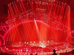 -成都金融城演艺中心