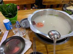 -丽江人家斑鱼火锅(保健路店)