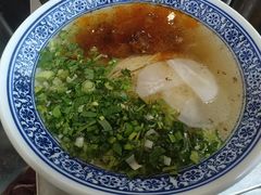 -味一楼兰州拉面(机场一店)