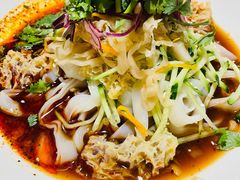 钰丰凉皮-泰钰丰烤鸭(永安道店)