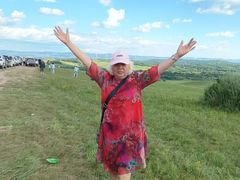 -塞罕坝国家级自然保护区