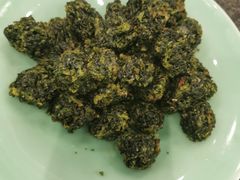 野菜丸子-河东颐祥阁(世贸店)