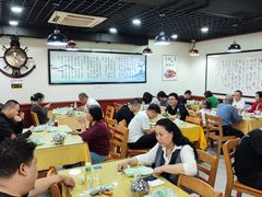 -春水锅贴·传统鲁菜(大明湖店)