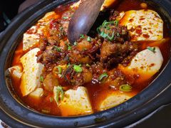 遵义豆花鸡-黔香阁·味(花木店)