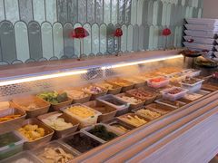-极乐小煮·成都冒菜(科技绿洲店)
