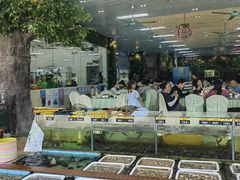 -景好海鲜餐厅(大鹏必选旅游店)