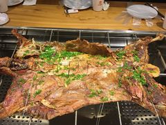 -炑羊香烤全羊(西三旗店)