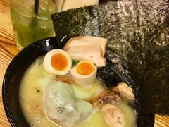 -鸡王拉面店