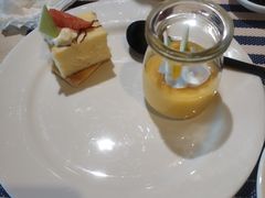 -广州中心皇冠假日酒店-环市食坊·海鲜自助餐厅