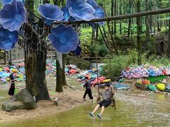 -洛阳白云山景区