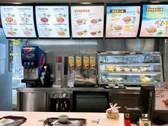 -真功夫(中医院店)