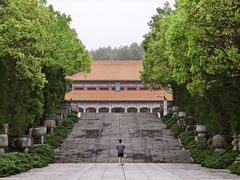 -炎帝陵景区