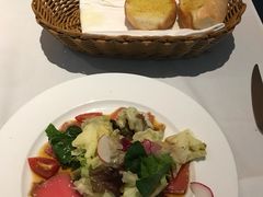 -戈雅法餐厅(世界城广场店)