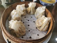 羊肉大葱稍麦-真食净香居·内蒙烧麦(亚运村店)