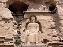 -炳灵寺世界文化遗产旅游区
