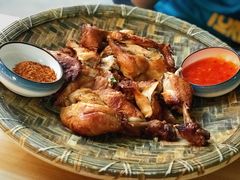 香酥鸡-锦小馆(安贞店)