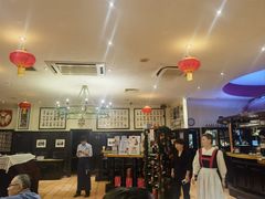 -兰特伯爵西餐厅·啤酒屋(方庄店)