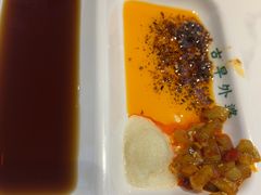 -古早外婆(天佑城店)