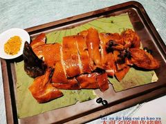 -小厨娘淮扬菜(天印大道店)