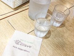 -神仙雪浓汤(弘大店)