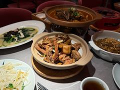 -闽上鲜·福建菜(龙湖滨江天街店)