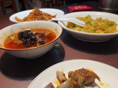 -天下客饭店(中山路店)