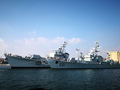 -中国人民解放军海军博物馆