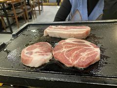 -咕咕站韩国料理(紫金港店)