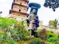 -九华山公园