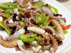 -北方饺子王·海肠捞饭·海鲜锅(山大店)