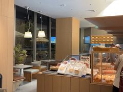 -崎本的店·专业酵种吐司(无锡万象汇店)