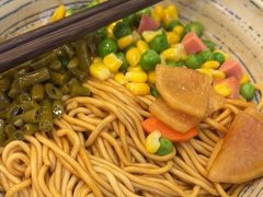 -梅溪·小伙子干挑面(安吉总店)