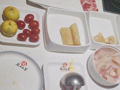 -麻辣因子滩羊火锅(世和广场店)