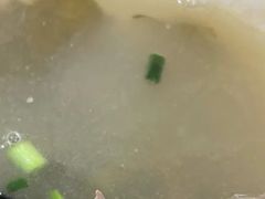 面汤-陈记汤饭(水巷口店)