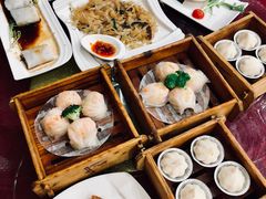 -鼎珑点心仔(燕塘店)