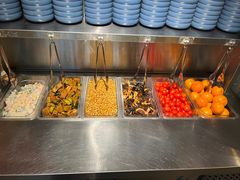 -匠牛道烤肉料理店(西坝河店)