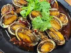 -老虎滩大连海鲜烧烤(建邺云锦路总店)