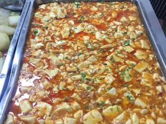 -上海健康医学院北苑食堂