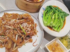 -粤陸玖玖·港式手作茶餐厅(珠江路店)