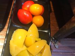 -锦尚阁烤鱼(望京新荟城店)