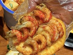-路边羊烧烤酒场(宝带路店)
