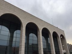 -天津市规划展览馆