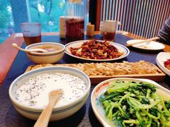 -福苗小骆驼烧烤(曲江店)