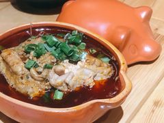 -五样儿西昌小签签烤串(建设路店)
