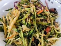 -老边饺子馆(西站店)