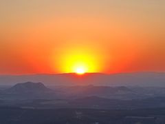 -帽儿山国家森林公园