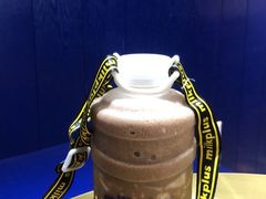 -milkplus·泰式奶茶(较场东路店)