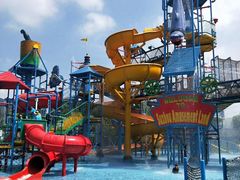 -苏州乐园森林水世界